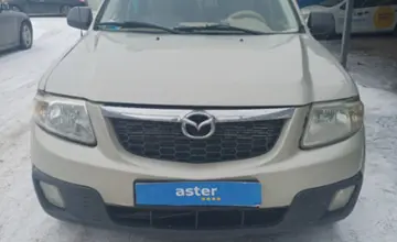 Mazda Tribute 2008 года за 4 000 000 тг. в Караганда фото 2