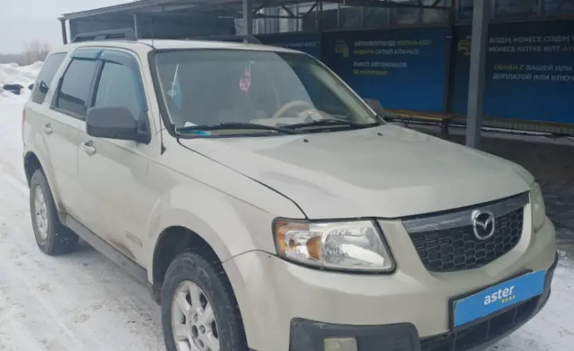Mazda Tribute 2008 года за 4 000 000 тг. в Караганда фото 3