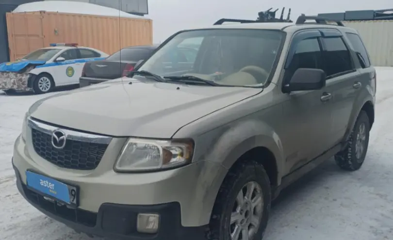 Mazda Tribute 2008 года за 4 000 000 тг. в Караганда