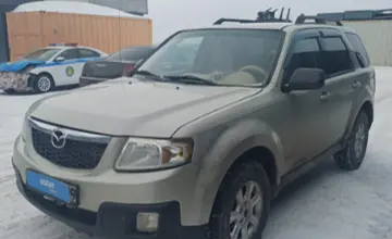 Mazda Tribute 2008 года за 4 000 000 тг. в Караганда фото 1