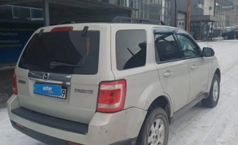 Mazda Tribute 2008 года за 4 000 000 тг. в Караганда фото 5