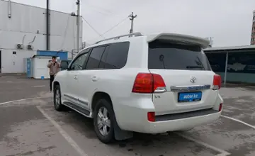 Toyota Land Cruiser 2013 года за 18 000 000 тг. в Шымкент фото 4