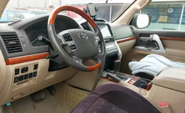 Toyota Land Cruiser 2013 года за 18 000 000 тг. в Шымкент фото 5