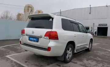 Toyota Land Cruiser 2013 года за 18 000 000 тг. в Шымкент фото 3