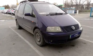 Volkswagen Sharan 2003 года за 3 000 000 тг. в Тараз фото 3