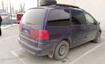 Volkswagen Sharan 2003 года за 3 000 000 тг. в Тараз