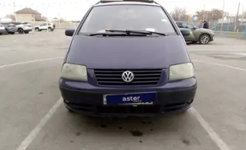 Volkswagen Sharan 2003 года за 3 000 000 тг. в Тараз фото 2