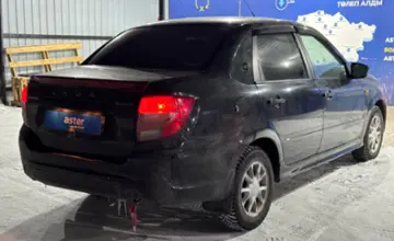 LADA (ВАЗ) Granta 2020 года за 3 000 000 тг. в Усть-Каменогорск