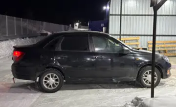 LADA (ВАЗ) Granta 2020 года за 3 000 000 тг. в Усть-Каменогорск фото 4