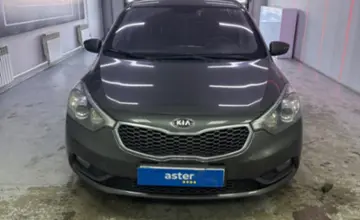 Kia Cerato 2013 года за 7 200 000 тг. в Павлодар фото 2