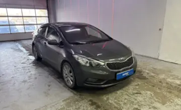 Kia Cerato 2013 года за 7 200 000 тг. в Павлодар фото 3