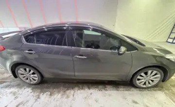 Kia Cerato 2013 года за 7 200 000 тг. в Павлодар фото 4