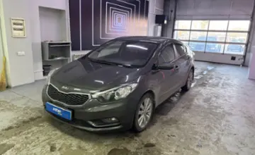 Kia Cerato 2013 года за 7 200 000 тг. в Павлодар фото 1
