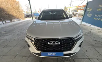 Chery Tiggo 7 Pro Max 2023 года за 8 000 000 тг. в Талдыкорган фото 2