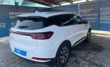 Chery Tiggo 7 Pro Max 2023 года за 8 000 000 тг. в Талдыкорган