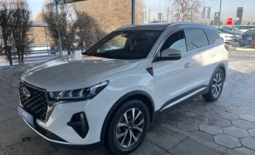 Chery Tiggo 7 Pro Max 2023 года за 8 000 000 тг. в Талдыкорган