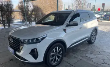 Chery Tiggo 7 Pro Max 2023 года за 8 000 000 тг. в Талдыкорган фото 1
