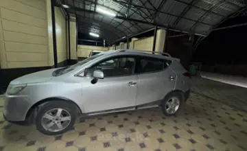 JAC S3 2016 года за 4 500 000 тг. в Шымкент фото 4