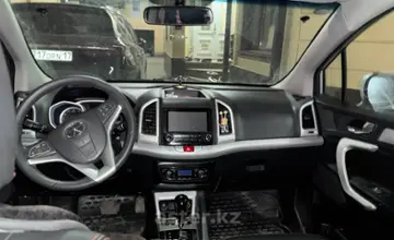 JAC S3 2016 года за 4 500 000 тг. в Шымкент фото 5