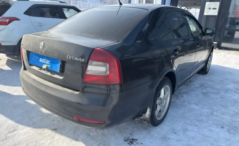 Skoda Octavia 2011 года за 3 700 000 тг. в Усть-Каменогорск фото 5