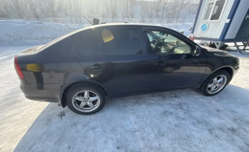 Skoda Octavia 2011 года за 3 700 000 тг. в Усть-Каменогорск фото 4