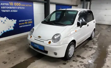 Daewoo Matiz 2013 года за 2 000 000 тг. в Астана фото 1