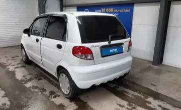 Daewoo Matiz 2013 года за 2 000 000 тг. в Астана фото 4