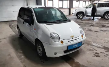 Daewoo Matiz 2013 года за 2 000 000 тг. в Астана фото 2