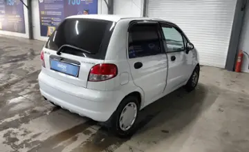 Daewoo Matiz 2013 года за 2 000 000 тг. в Астана фото 3
