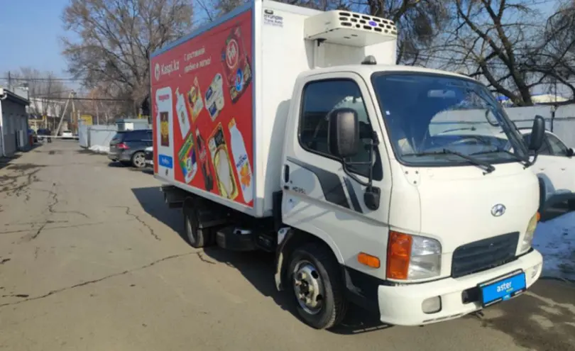 Hyundai H-100 2004 года за 7 000 000 тг. в Алматы фото 4