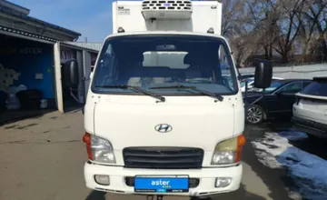 Hyundai H-100 2004 года за 7 000 000 тг. в Алматы фото 2