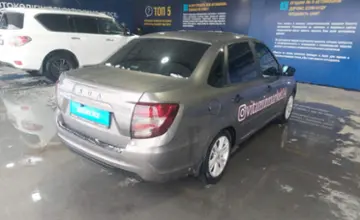 LADA (ВАЗ) Granta 2020 года за 4 000 000 тг. в Шымкент