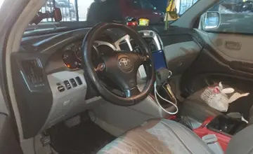 Toyota Highlander 2001 года за 6 000 000 тг. в Алматы фото 5