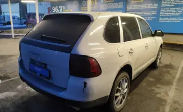Porsche Cayenne 2004 года за 4 000 000 тг. в Алматы