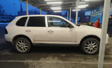 Porsche Cayenne 2004 года за 4 000 000 тг. в Алматы фото 4