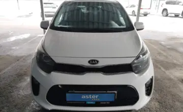 Kia Picanto 2019 года за 5 900 000 тг. в Алматы фото 2