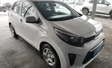 Kia Picanto 2019 года за 5 900 000 тг. в Алматы фото 3