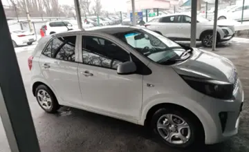 Kia Picanto 2019 года за 5 900 000 тг. в Алматы фото 4