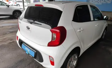 Kia Picanto 2019 года за 5 900 000 тг. в Алматы