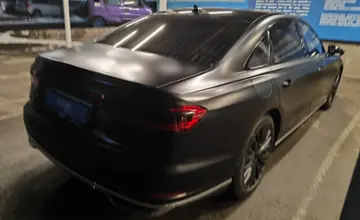 Audi A8 2019 года за 40 000 000 тг. в Алматы