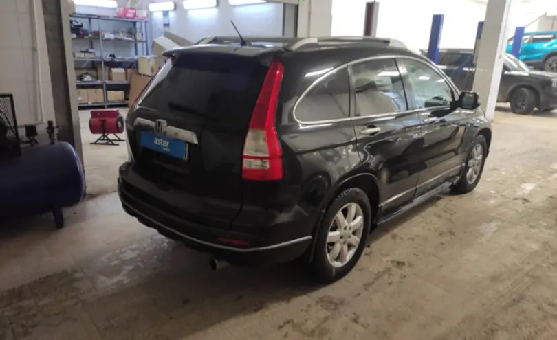 Honda CR-V 2008 года за 6 500 000 тг. в Актобе фото 5
