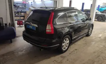 Honda CR-V 2008 года за 6 500 000 тг. в Актобе