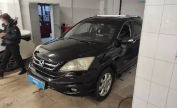 Honda CR-V 2008 года за 6 500 000 тг. в Актобе фото 1