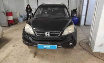 Honda CR-V 2008 года за 6 500 000 тг. в Актобе фото 2