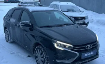 LADA (ВАЗ) Vesta 2024 года за 8 000 000 тг. в Уральск фото 3