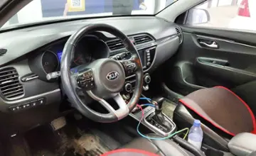 Kia Rio 2020 года за 7 800 000 тг. в Астана фото 5