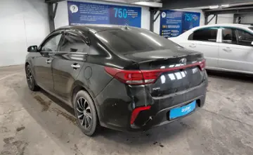 Kia Rio 2020 года за 7 800 000 тг. в Астана фото 4