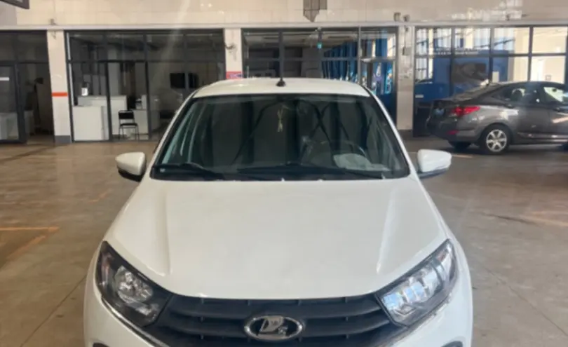 LADA (ВАЗ) Granta 2024 года за 5 000 000 тг. в Караганда фото 2