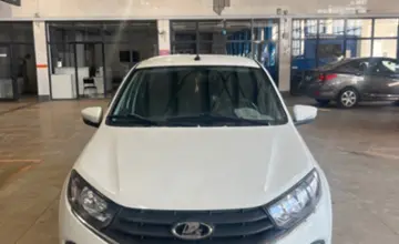 LADA (ВАЗ) Granta 2024 года за 5 000 000 тг. в Караганда фото 2