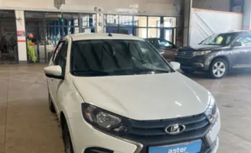 LADA (ВАЗ) Granta 2024 года за 5 000 000 тг. в Караганда фото 3